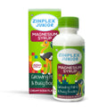 Zinplex Magnesium Junior Syr 200ml