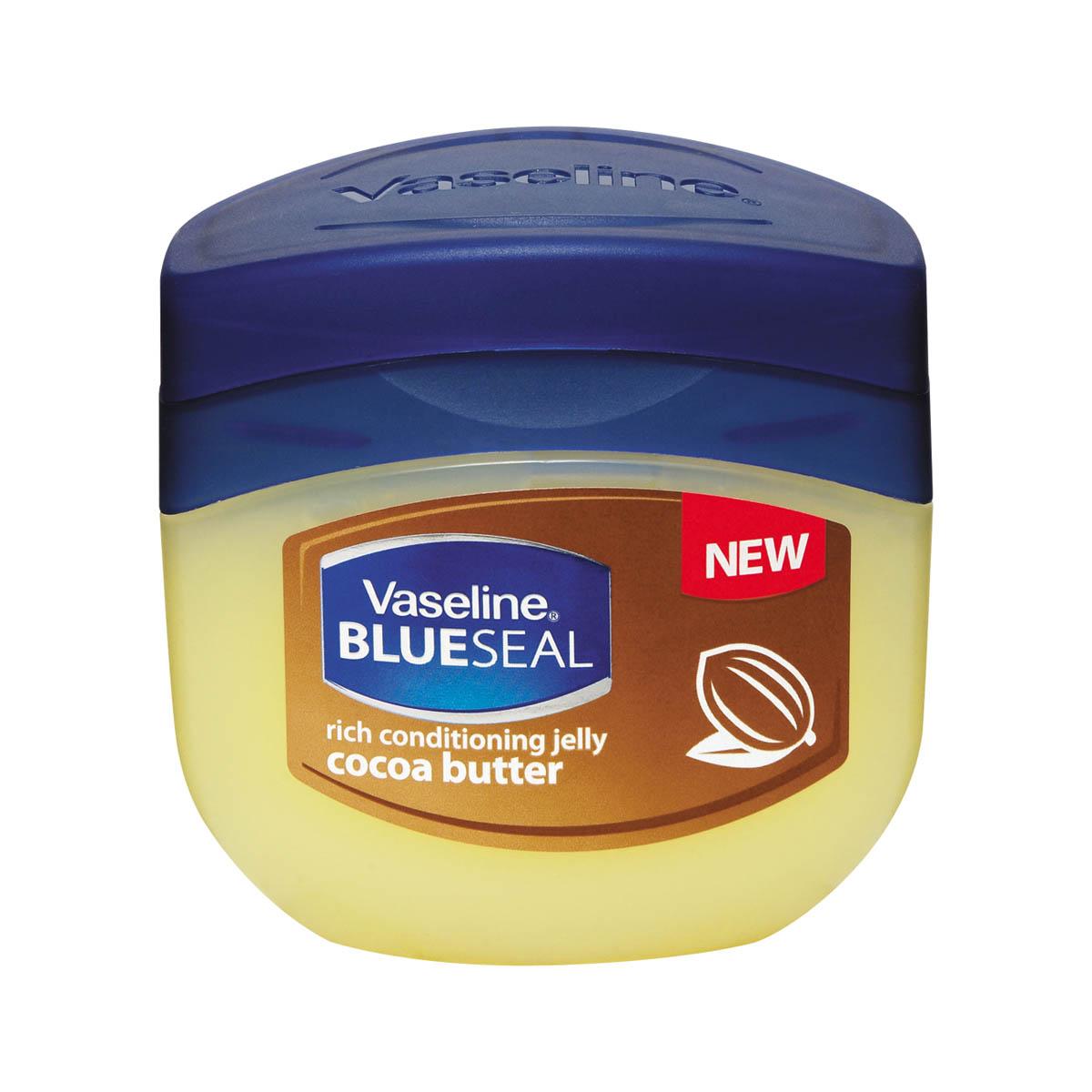 Vaseline Petr Jelly 100ml Cocoa Butt