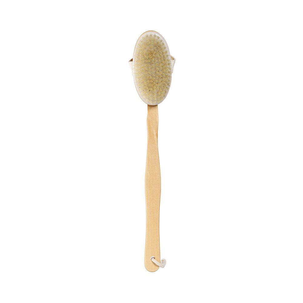 Bathmate Brush Wooden