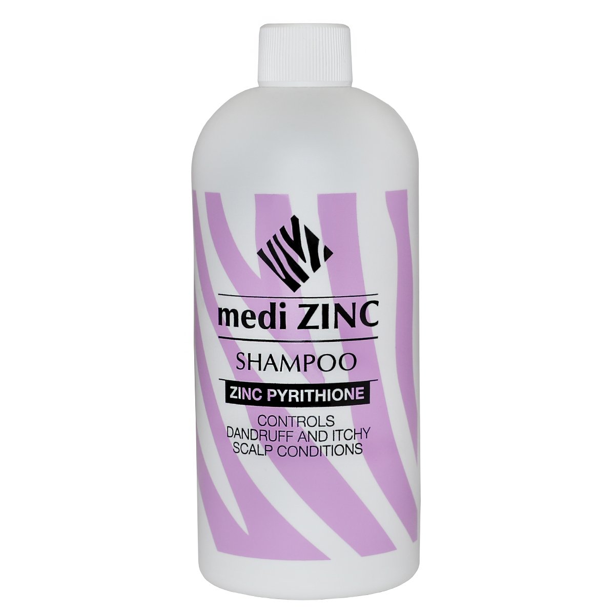 Medizinc Spoo 400ml