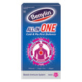 Benylin All In One Syr 100ml