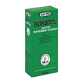 Borstol Liquid 100ml P/Mint