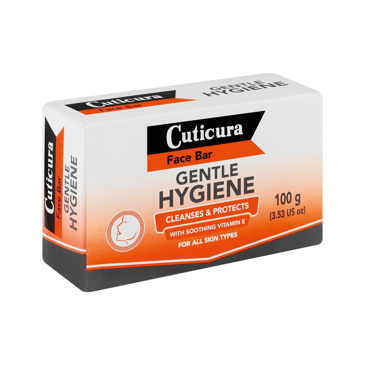 Cuticura Soap 100g  Hygiene
