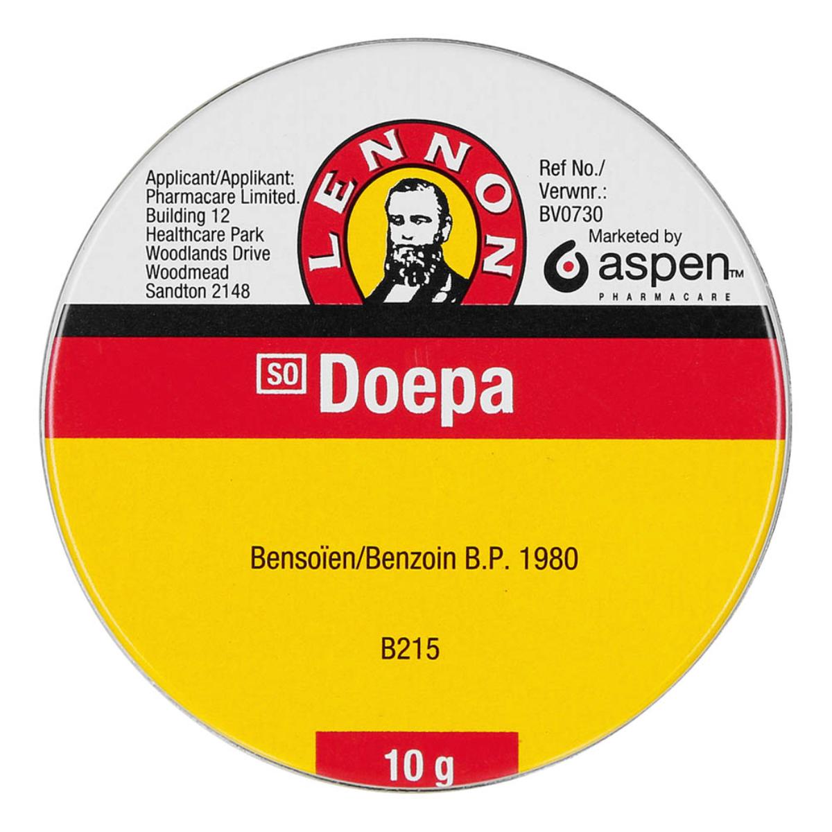 Lennons Doepa 10g