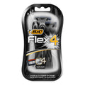 Bic Flex 4 Disposable Shaver 3