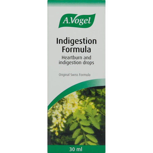 A Vogel Indigestion Form 30ml