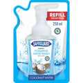 Safeguard Hwash Refill 250ml  Cnut W