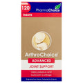 Arthrochoice Advanced Tabs 120
