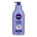 Nivea Body Ltn 625ml Smooth