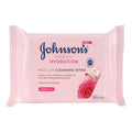 Js Fresh Hydra Micellar Wipes 25