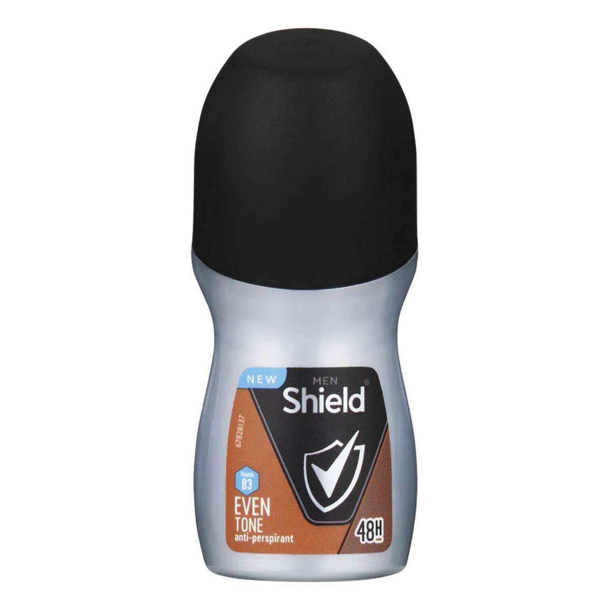 Shield Ron M 50ml Even Tone