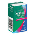 Systane Ultra Eye Drops 10ml