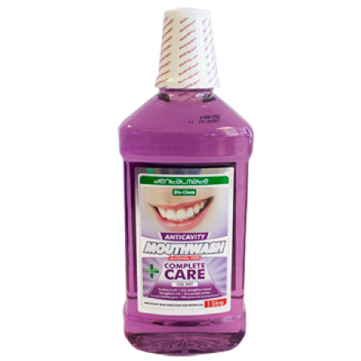 Dentalmate Mwash 1l A/Cav Ccare