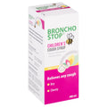 Bronchostop 200ml Children