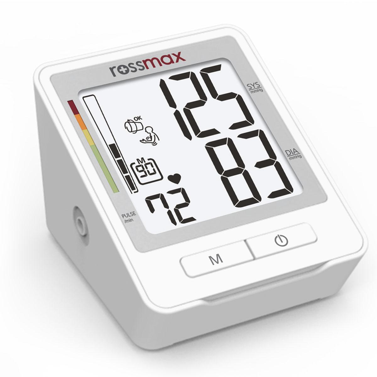 Bp Monitor Z1 Rossmax