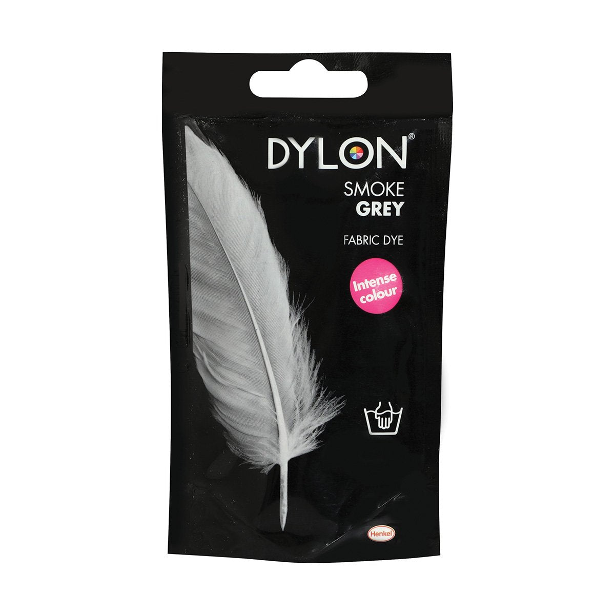 Dylon Hand Dye 50g Smoke Grey