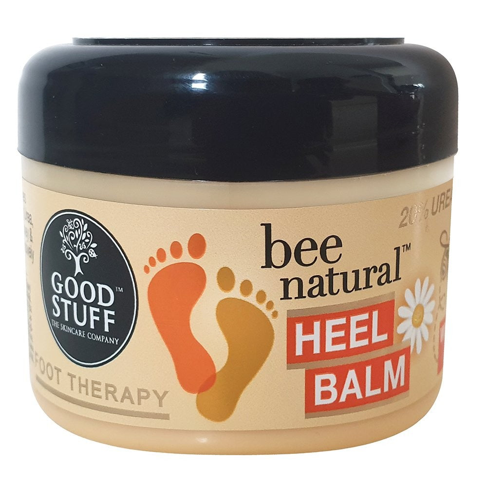 Gs Bee Natural Heel Balm 100ml