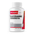 Biogen Glucosamine Chondroitin 120