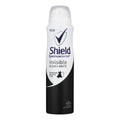 Shield Deo L 150ml Invisible N