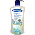 Safeguard Bodywash 750ml Spring Wate