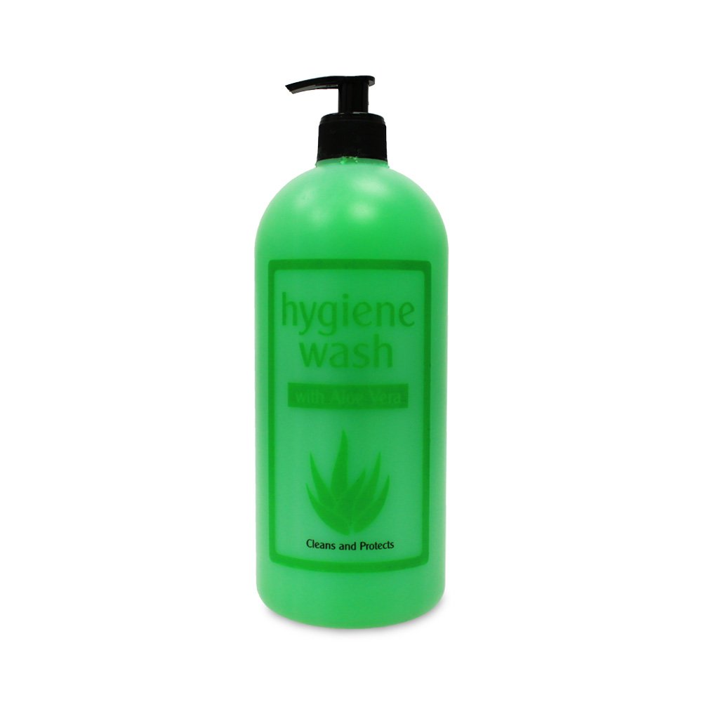 Hygiene Wash 1l Aloe