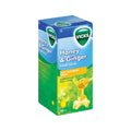 Vicks Cough Syrup  150ml Honey&ginge