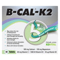B-Cal K2 Tabs 30
