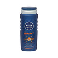 Nivea Men Shw Gel 500ml Sport