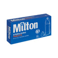 Milton Tabs 32
