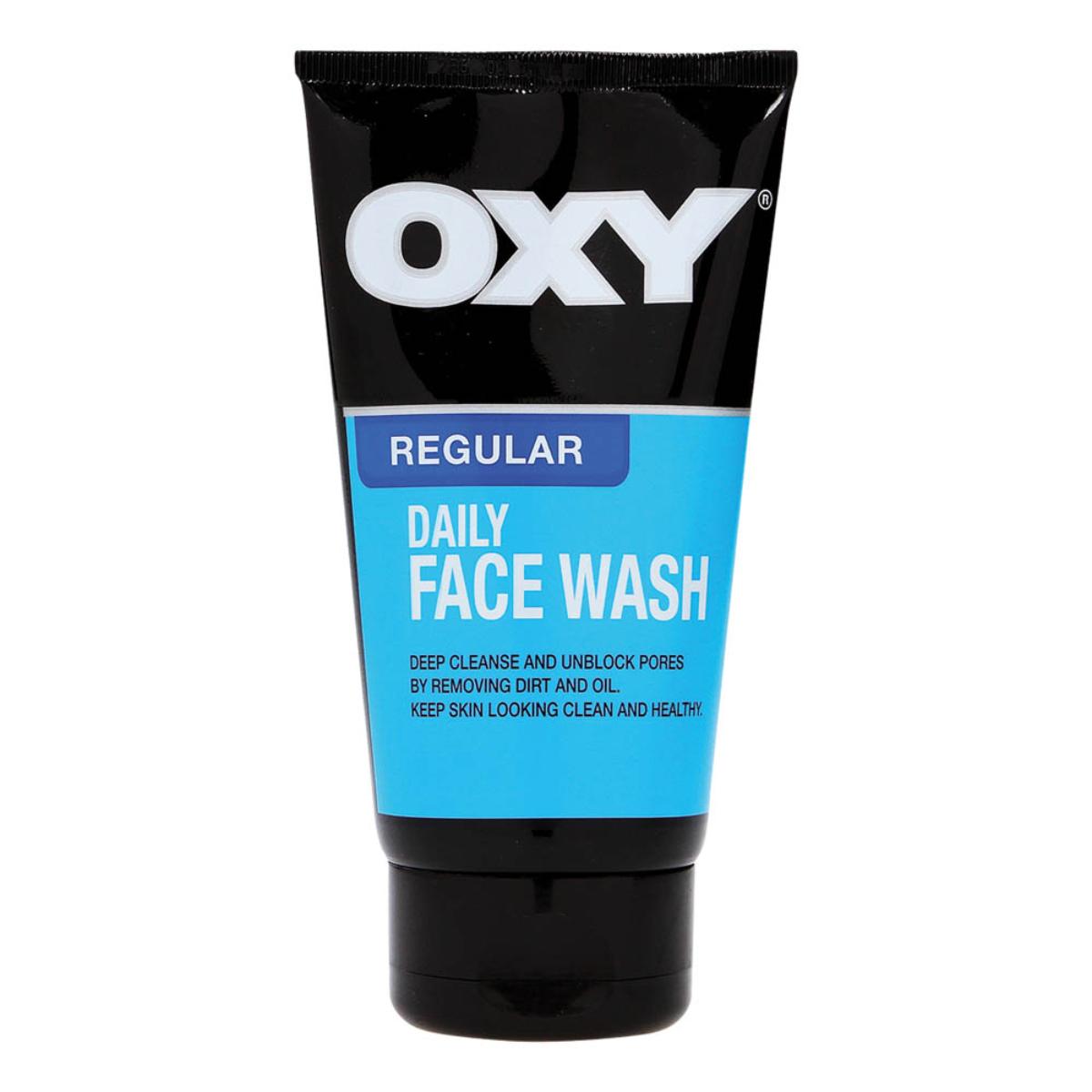 Oxy Fwash 150ml Regular