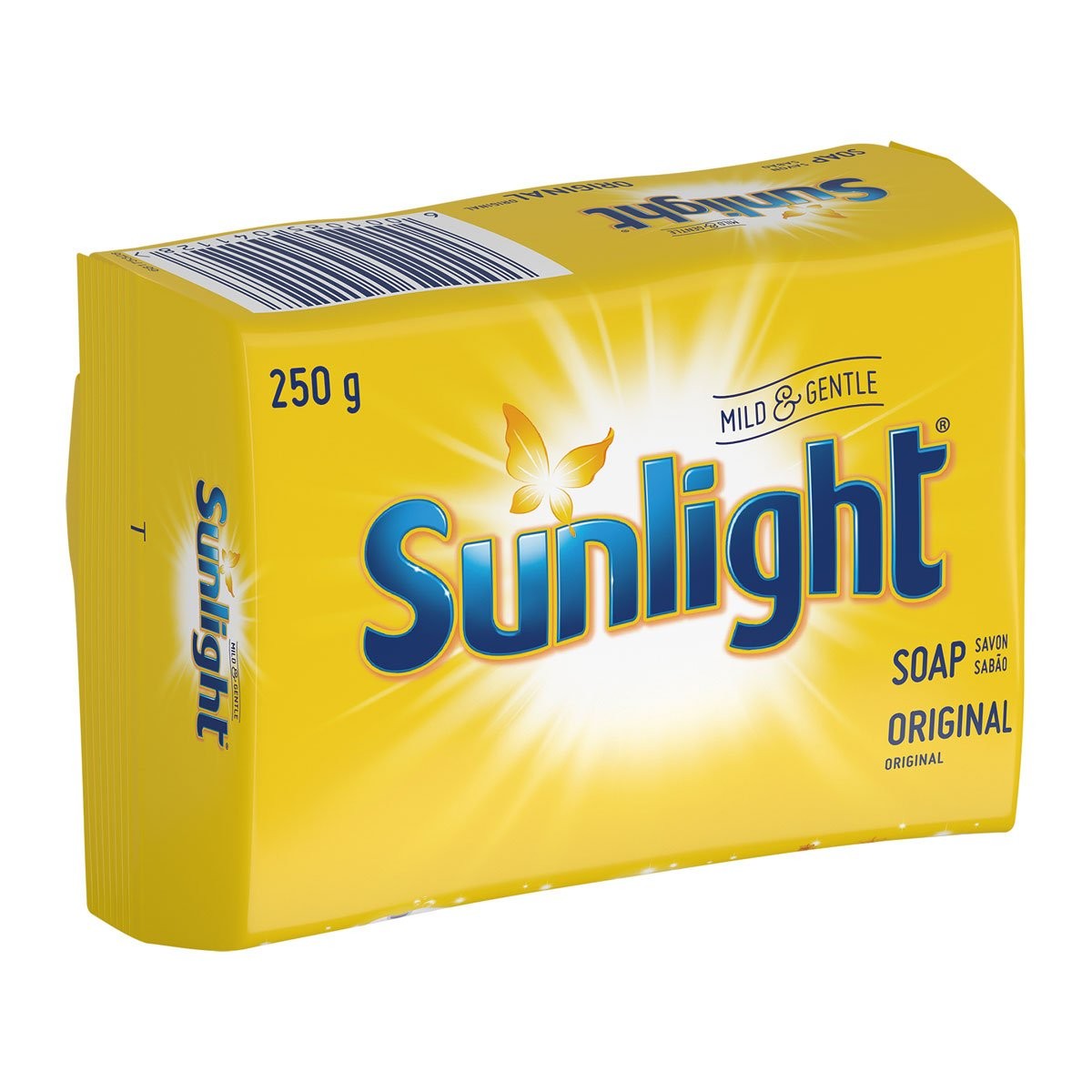 Sunlight Laundry Soap 250g