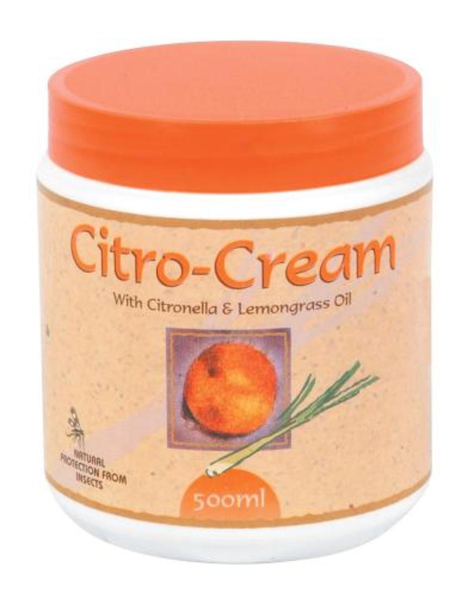 Citro Cream 500ml Amb