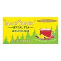 Black Forest Teabag 20 Lemlime