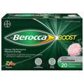 Berocca Boost Eff 20