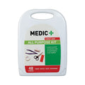 Medic First Aid Kit Mini All Purpose