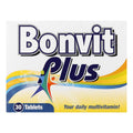 Bonvit Plus Tabs 30