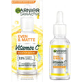 Garnier Skin Even Matte Vit C Serum