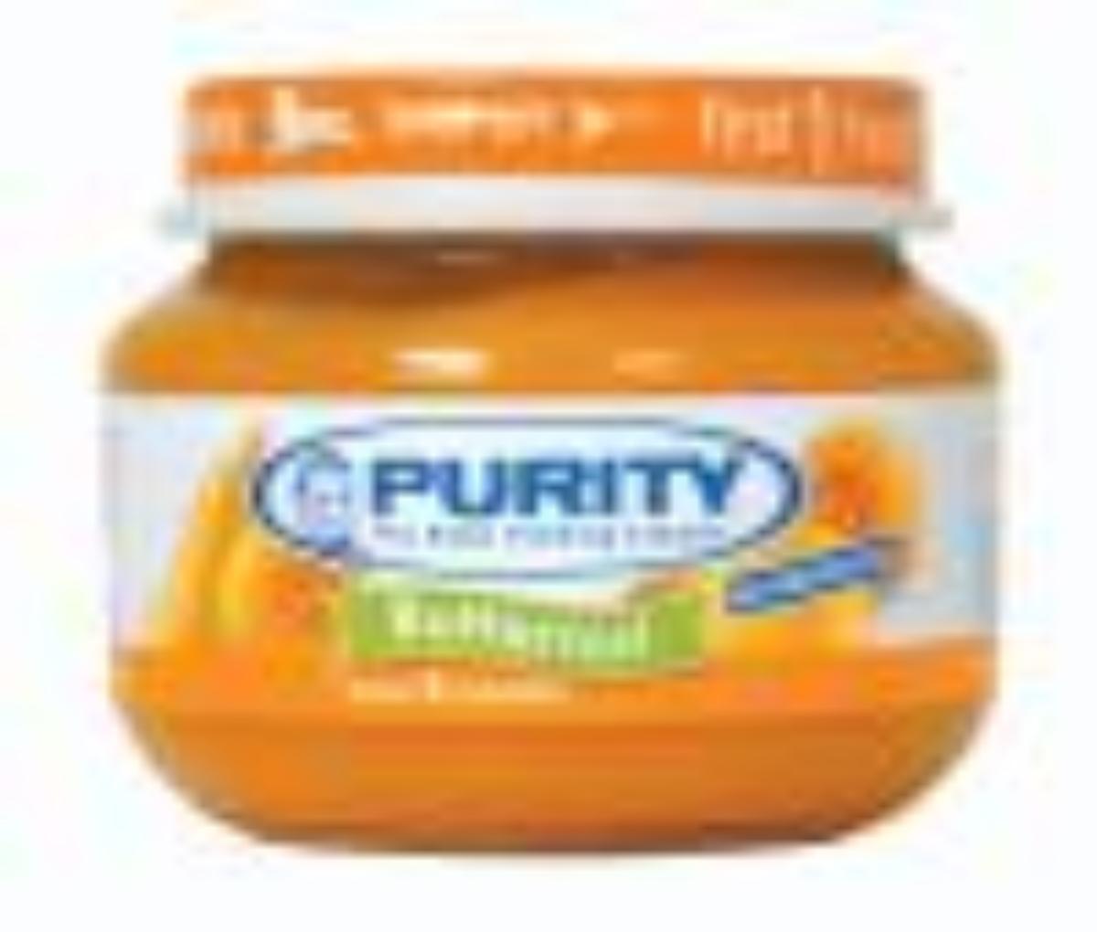 Purity 6 Months 80ml Butternut