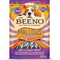 Beeno Mallows 120g  Maple Bacon