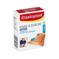 Elastoplast Fabric Strips 10 Xlrg