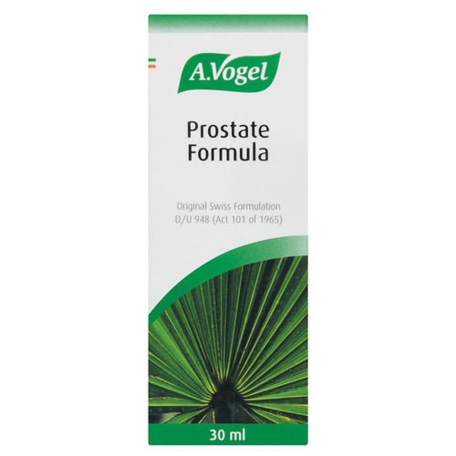 A Vogel Prostate Form 30ml