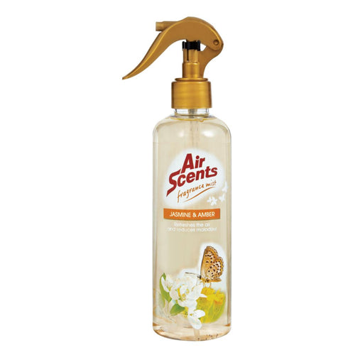 Air Scents Frag Mist 350ml Jasmine/A