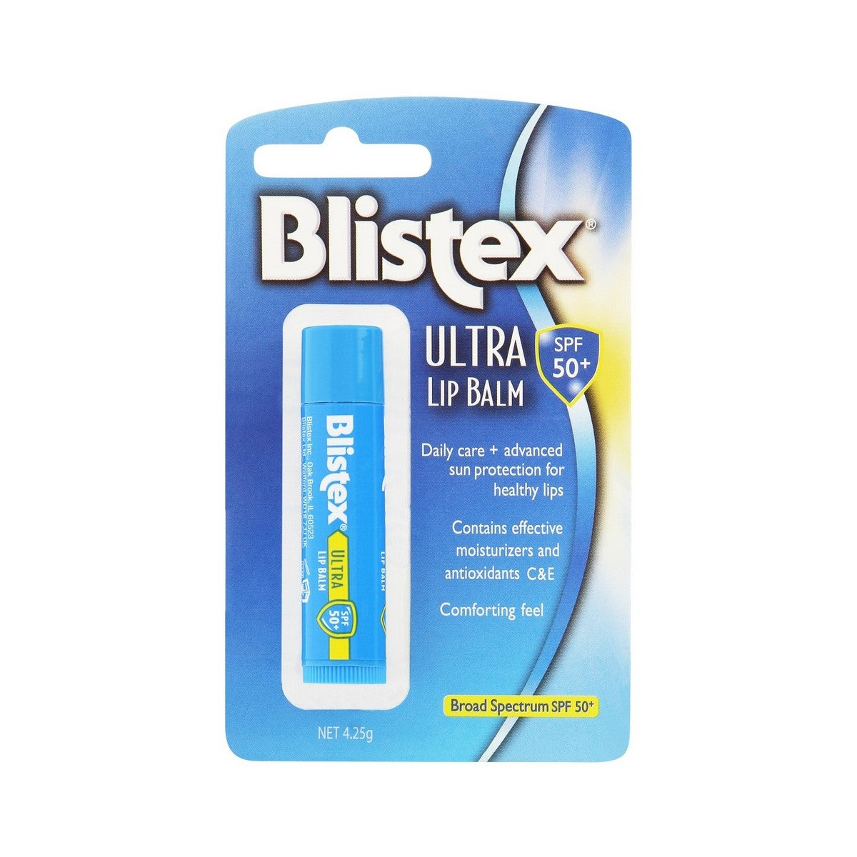 Blistex Ultra Spf50