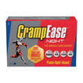 Cramp Ease Nite Caps 60