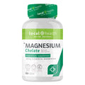 Local Health Magnesium Caps 60