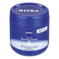 Nivea Body Crm 400ml Rich Nourishing
