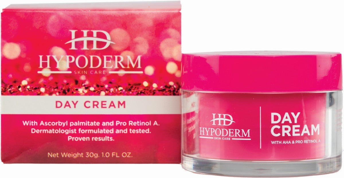 Hypoderm Day Cream