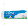 Dove Baby Cotton Circles 80