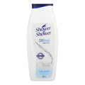 Shower To Sh Sgel 500ml Fresh Powder