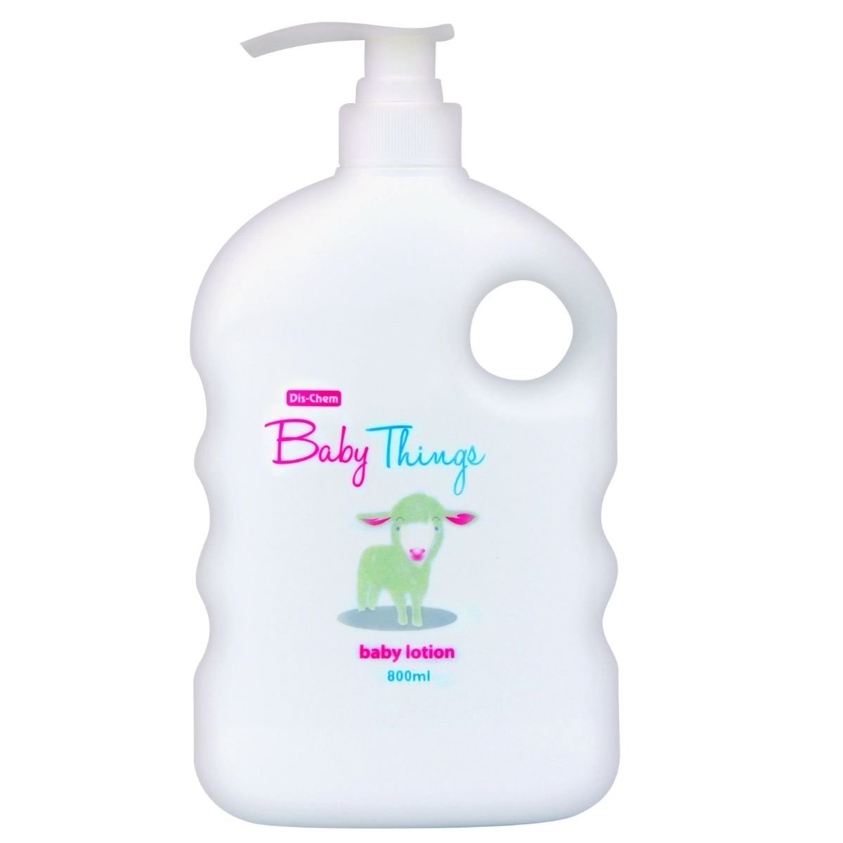 Baby Things Lotion 800ml